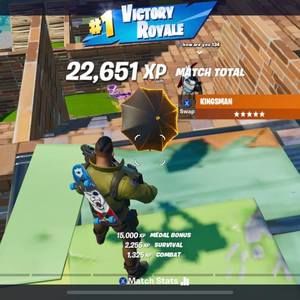 Meet your Posher, Kaden